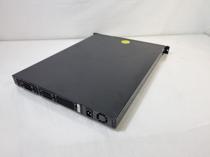 Citrix Netscaler NS 6xCu Application Load Balancing Device - With Rack Mounts