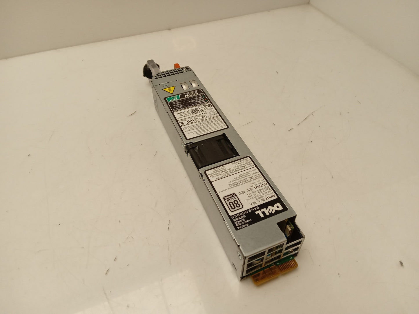 Dell Poweredge R430 R440 550W Server Power Supply Unit 0NCNFF NCNFF