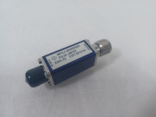 Rohde & Schwarz Impuls-Begrenzer ESH-Z2 Pulse Limiter 0357.8810.54