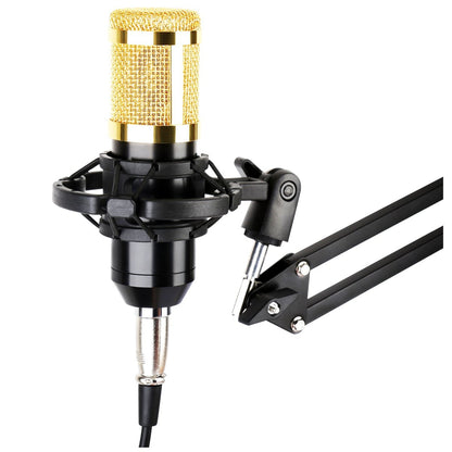 Kinsman KMICKIT Condenser Microphone Kit