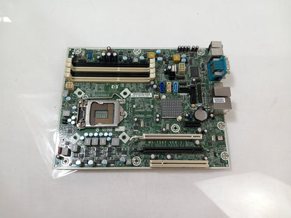 HP Compaq Elite 8100 SFF Socket LGA1156 Motherboard 531991-001 505802-001