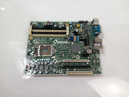 HP Compaq Elite 8100 SFF Socket LGA1156 Motherboard 531991-001 505802-001