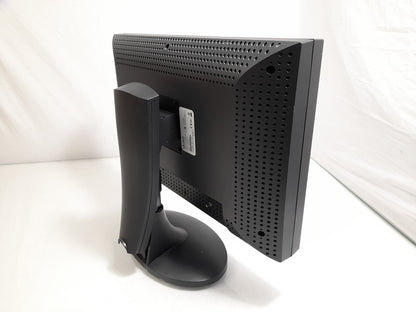 Olorin MedicLine MC241D 24" DVI-D VGA 1920 x 1200 Monitor With Tall Stand