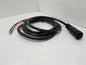 Zebra CA1210 Barcode Reader Charging Cable CB000309A01