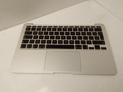 Apple MacBook Air 11" A1370 Keyboard Touchpad Palmrest Assembly 069-6265-B