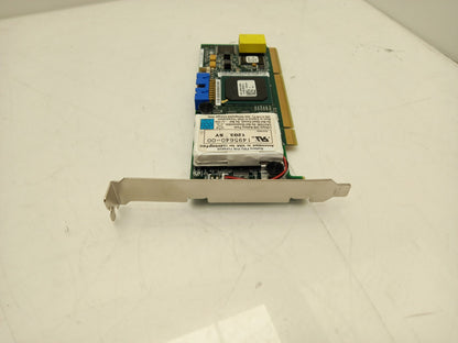 IBM ASR-2020S/128MB Serverraid 6I SCSI Controller Card 71P8627