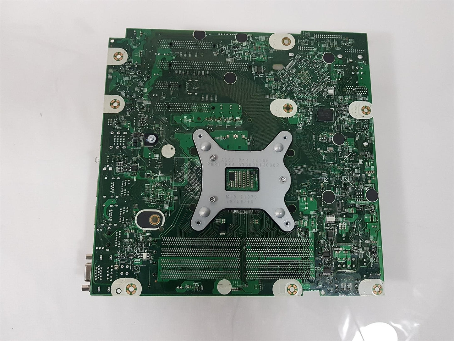 Dell PowerEdge T140 Socket LGA1151 DDR4 MicroATX Server Motherboard 0C2GT0 C2GT0