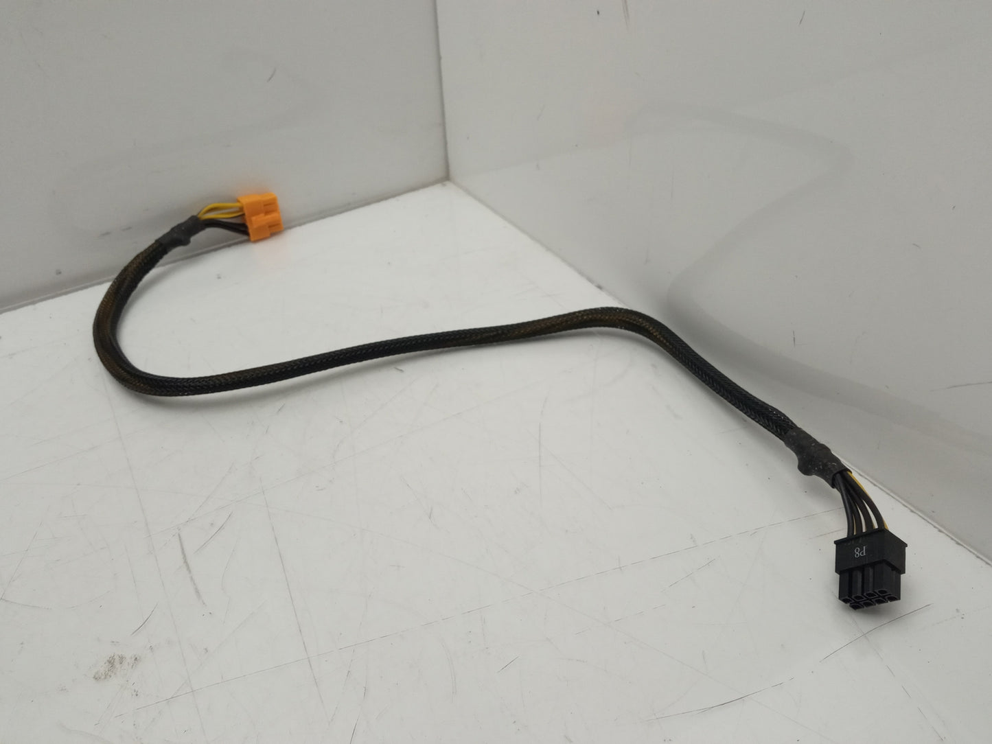 Be Quiet! StraightPower BQT E7-CM-680W ATX Modular 680W Power Supply Unit