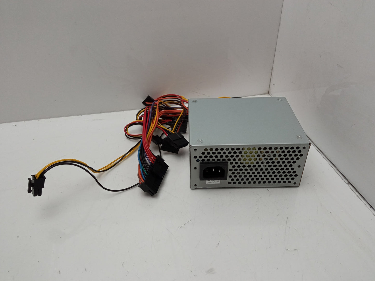 ChiefTec SFX-250VS 250W SFF Desktop PC Computer Power Supply Unit