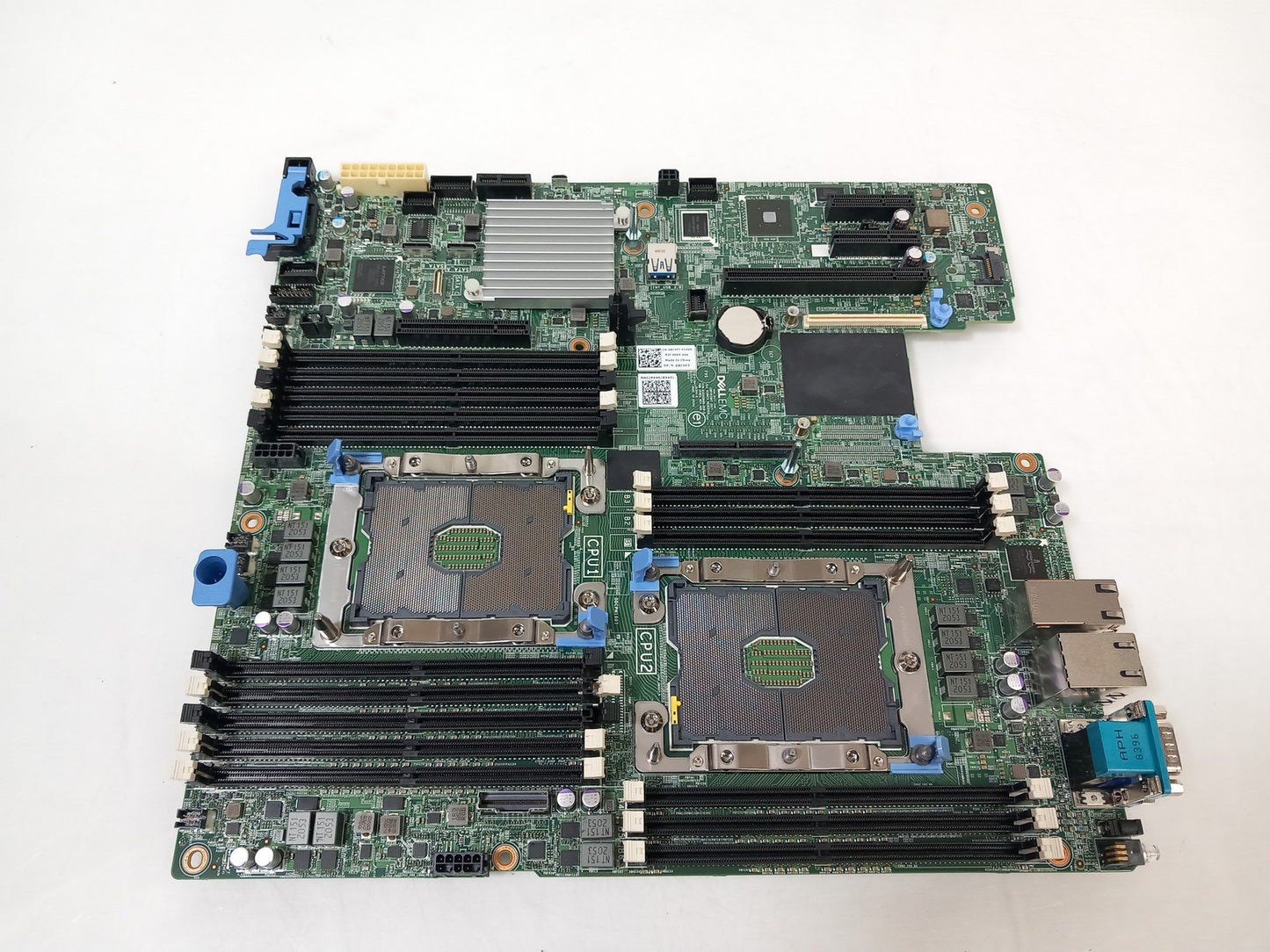 Dell EMC PowerEdge R440 Socket 3647 DDR4 Server Motherboard 08CYF7 8CYF7