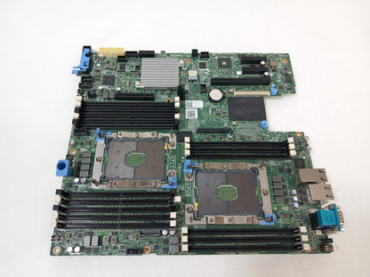 Dell EMC PowerEdge R440 Socket 3647 DDR4 Server Motherboard 08CYF7 8CYF7