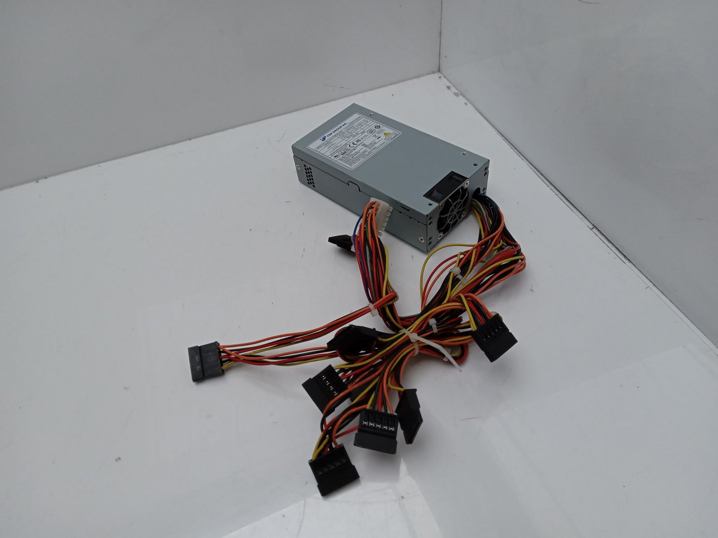 FSP Group FSP200-50LG 200W FlexATX Power Supply Unit