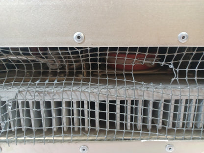 AR Amplifier Research 100A100 100 Watts 10Khz-100Mhz Power Amplifier - Faulty