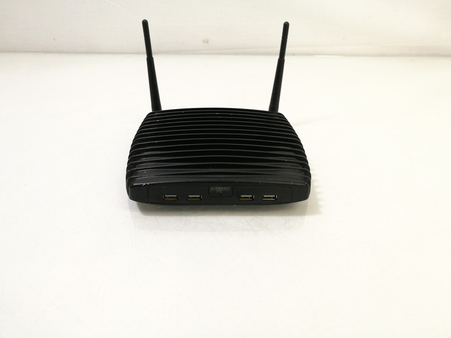 CompuLab Intense-PC D4X2-C3337NL Intel i5-3337 2.70 GHz CPU 8GB Ram - No OS