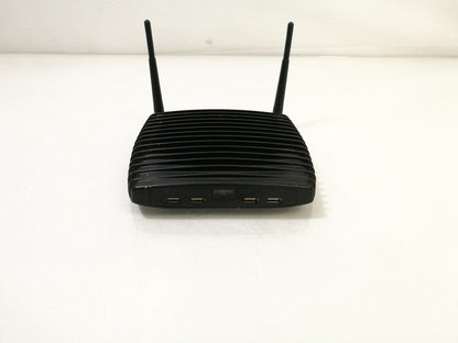 CompuLab Intense-PC D4X2-C3337NL Intel i5-3337 2.70 GHz CPU 8GB Ram - No OS