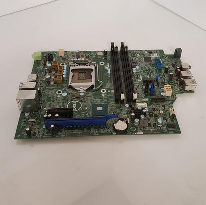Dell Optiplex 5060 SFF Socket LGA1151 DDR4 Motherboard 0654JC 654JC