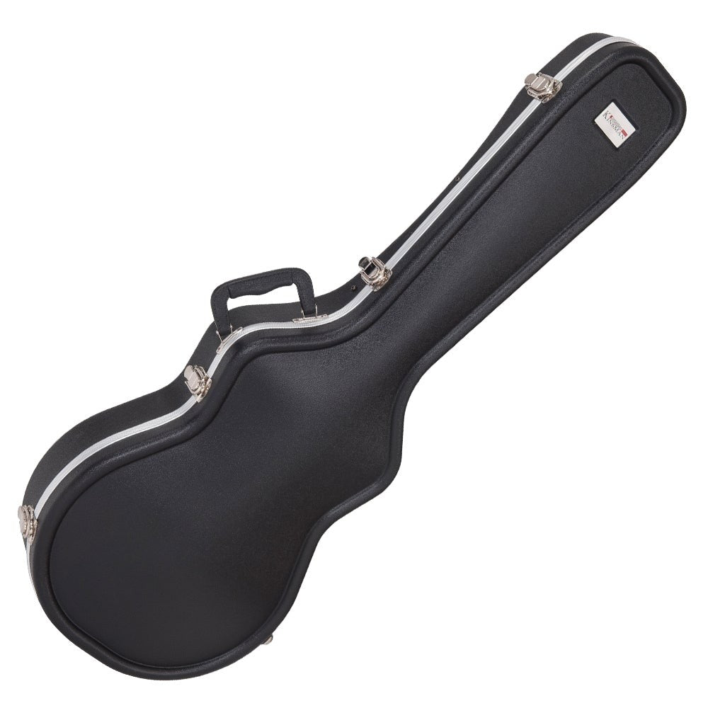 Kinsman Premium ABS Case ~ Electric Guitar (V100-Type)