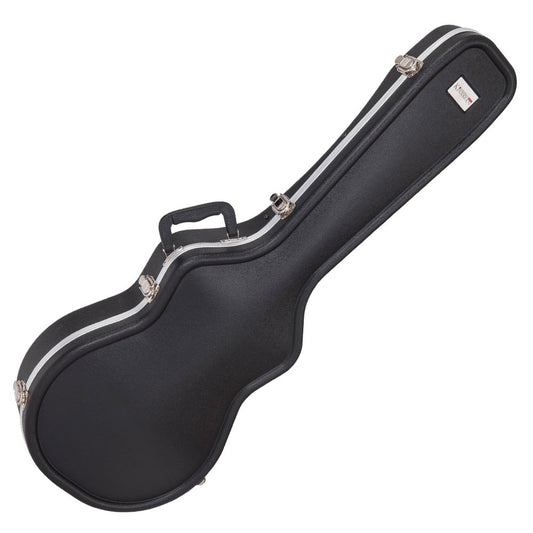 Kinsman Premium ABS Case ~ Electric Guitar (V100-Type)
