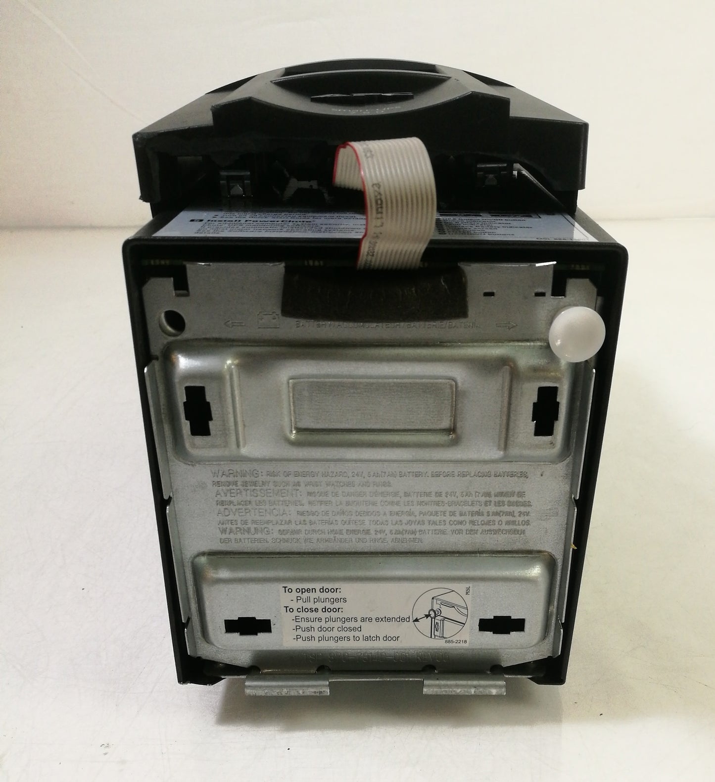 APC SMT750IC Smart-UPS 750VA LCD 230V With APC SmartConnect - No Batteries