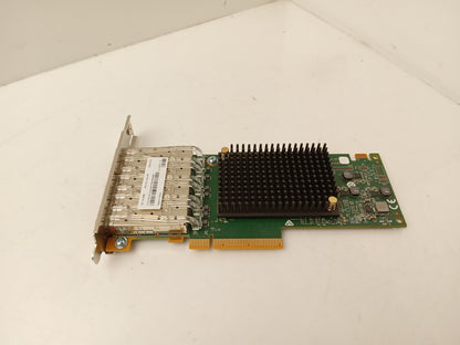 IBM Emulex 4-Port 16GB Fibre Channel Host Interface Adapter 01EJ187