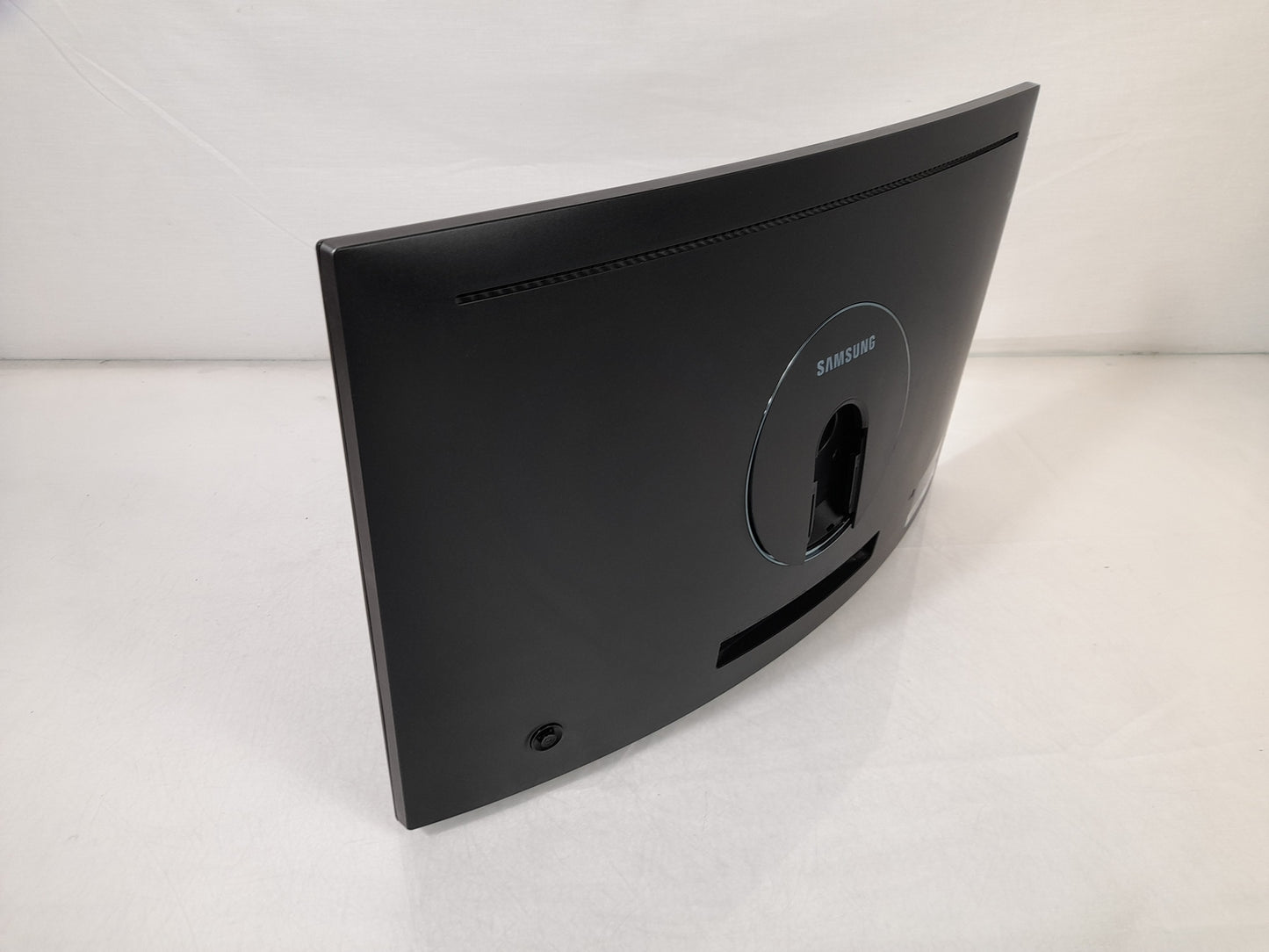 Samsung C24FG73FQU 24" HDMI DP 1920x1080 144hz Curved Gaming Monitor - No Stand