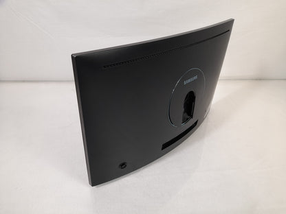 Samsung C24FG73FQU 24" HDMI DP 1920x1080 144hz Curved Gaming Monitor - No Stand