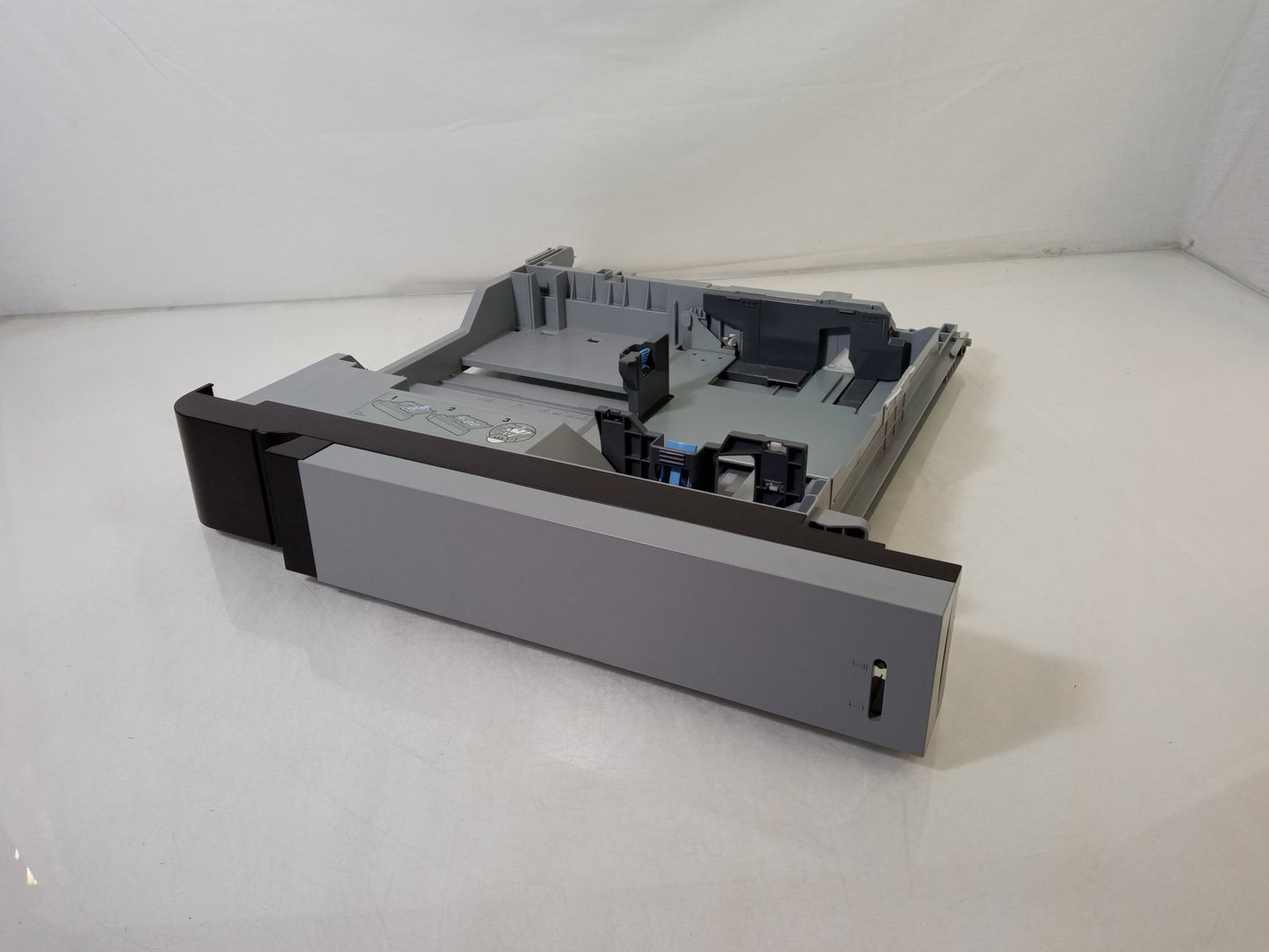 HP Color LaserJet Flow MFP M880 Paper Tray RC1-9390