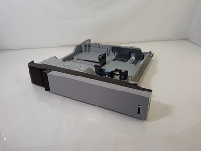 HP Color LaserJet Flow MFP M880 Paper Tray RC1-9390