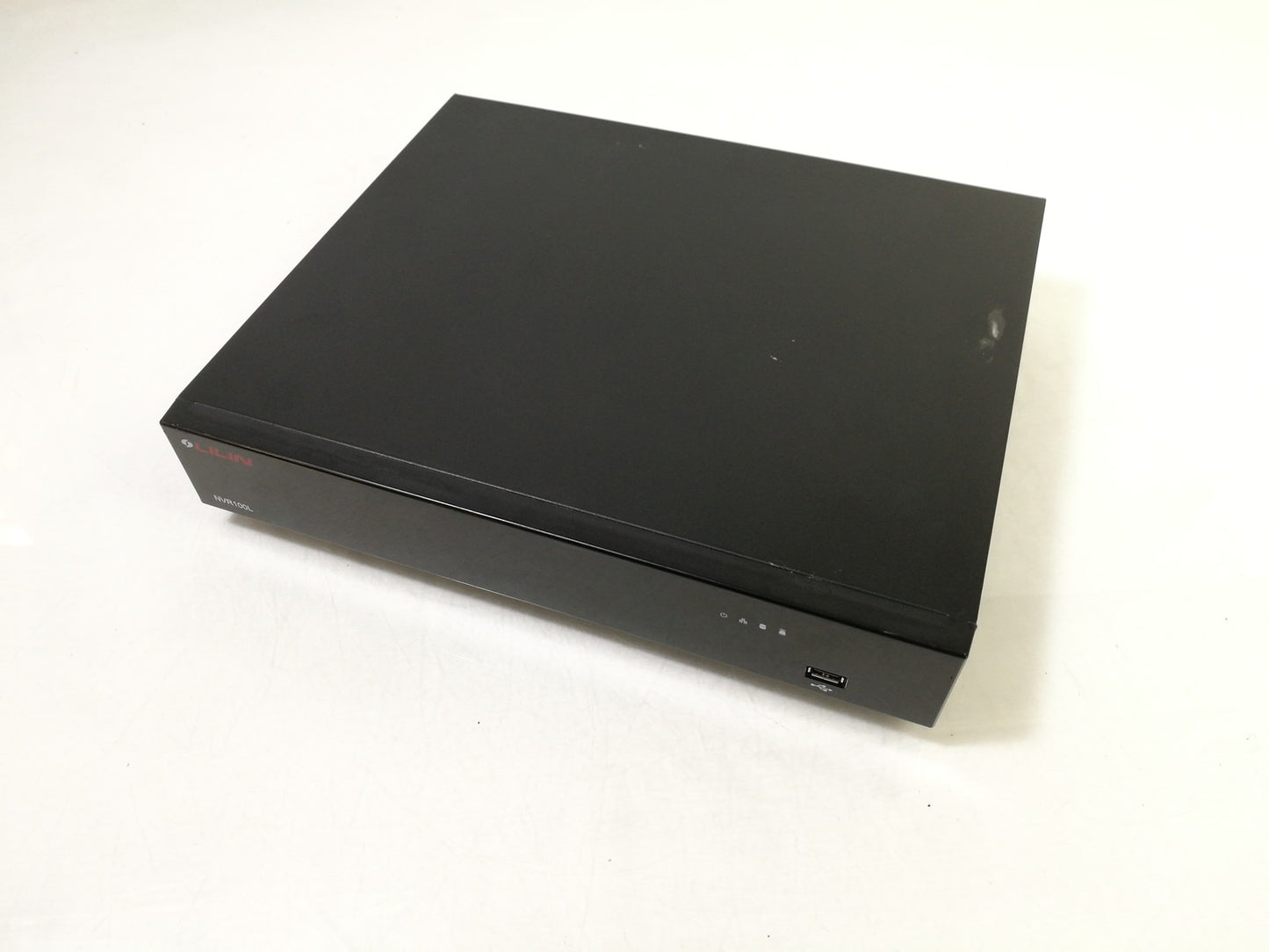 Lilin NVR100L Multi-Touch Stand Alone Network Video Recorder - No Drives