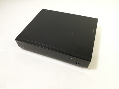 Lilin NVR100L Multi-Touch Stand Alone Network Video Recorder - No Drives