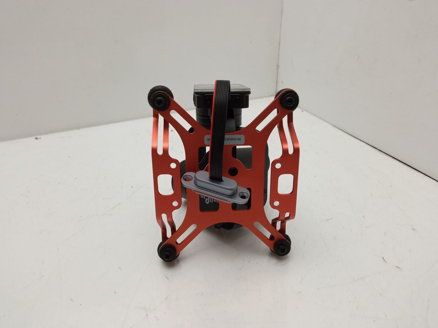 SwellPro 2 Axis Low Light Drone Gimbal Camera GCS-2