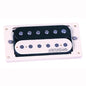 Wilkinson WVHZB Zebra Double Coil Pickup ~ Bridge