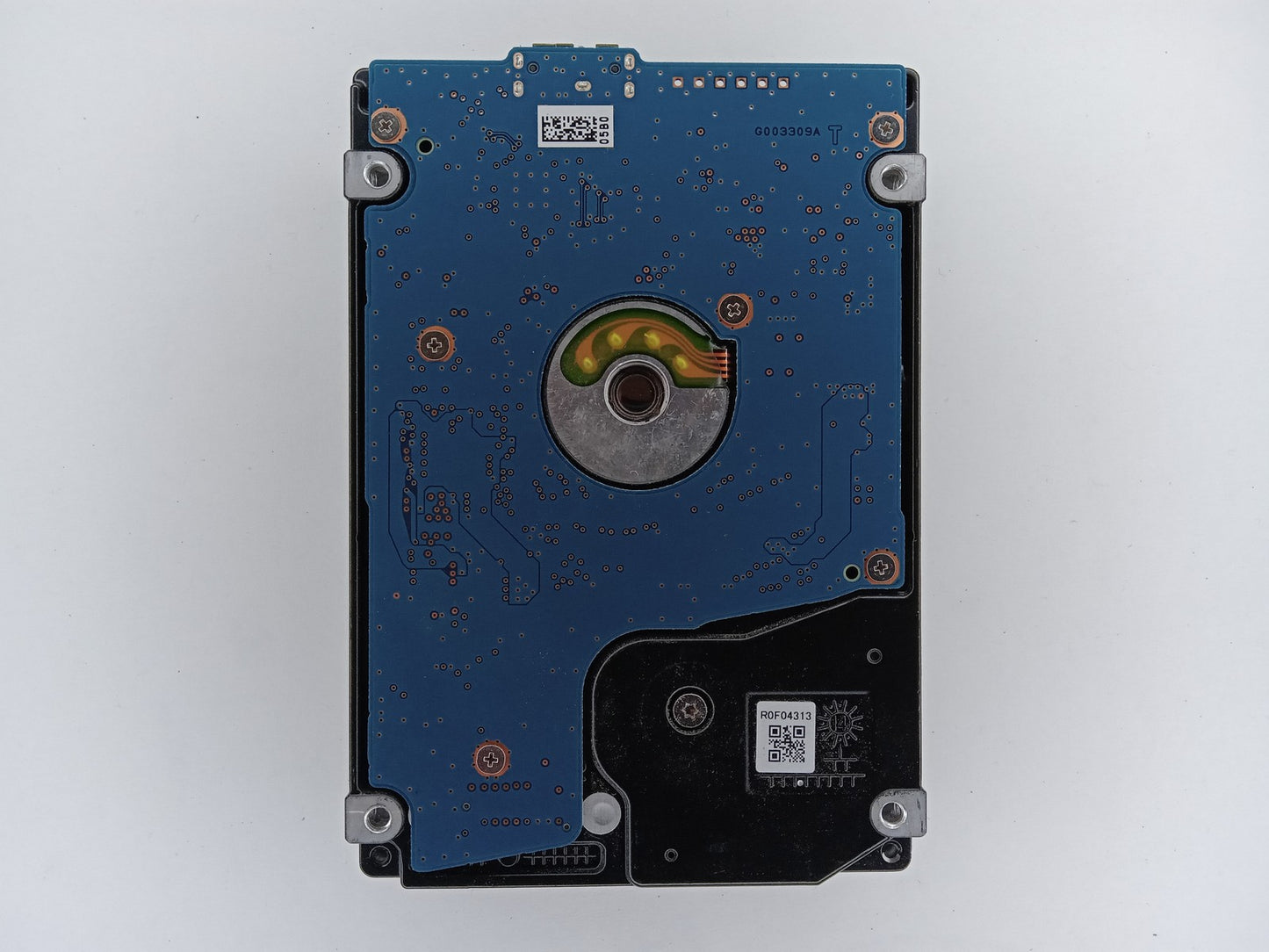 Toshiba MQ01UBB200 2TB 2.5" External USB 3.0 Hard Disk Drive HDD