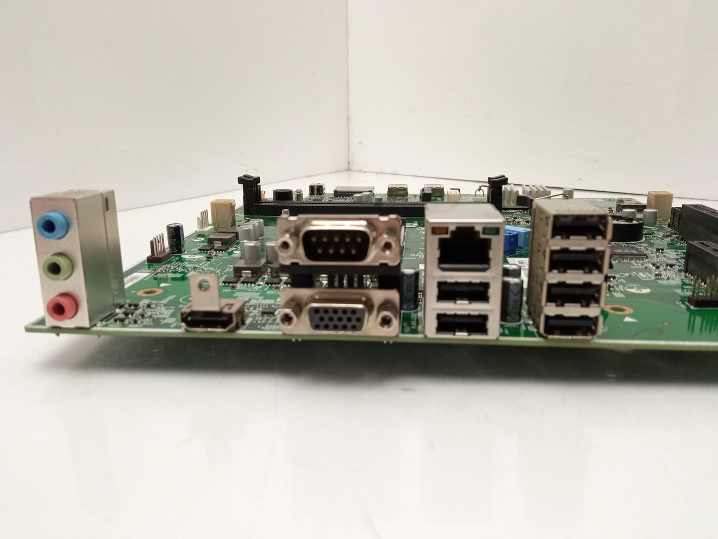 HP Pro 285 G3 Socket AM4 DDR4 Motherboard L21723-001 L15931-001