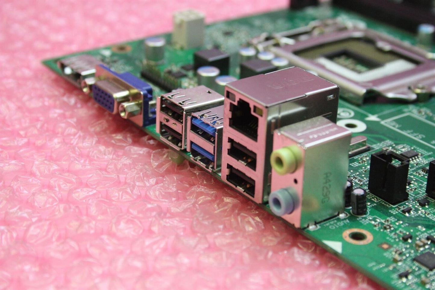 Dell OptiPlex 3020 SFF Socket LGA1150 DDR3 Motherboard 0WMJ54 WMJ54