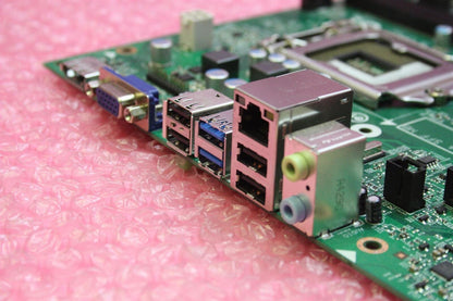 Dell OptiPlex 3020 SFF Socket LGA1150 DDR3 Motherboard 0WMJ54 WMJ54