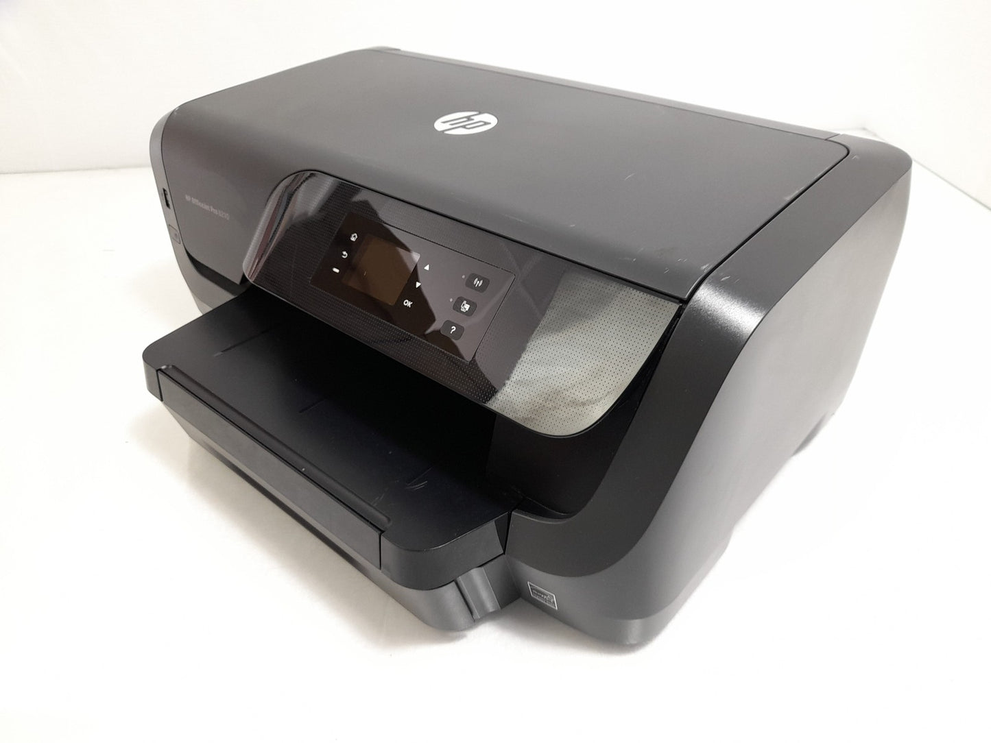 HP OfficeJet Pro 8210 A4 Inkjet Workgroup Colour Printer - D9L63A