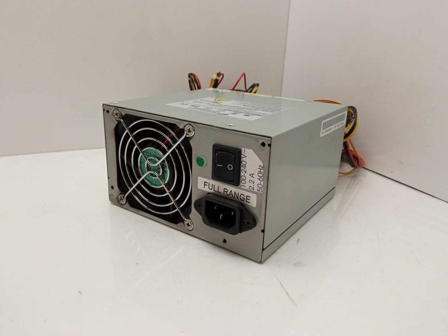 FSP Group FSP400-60PFN 400W ATX Power Supply Unit