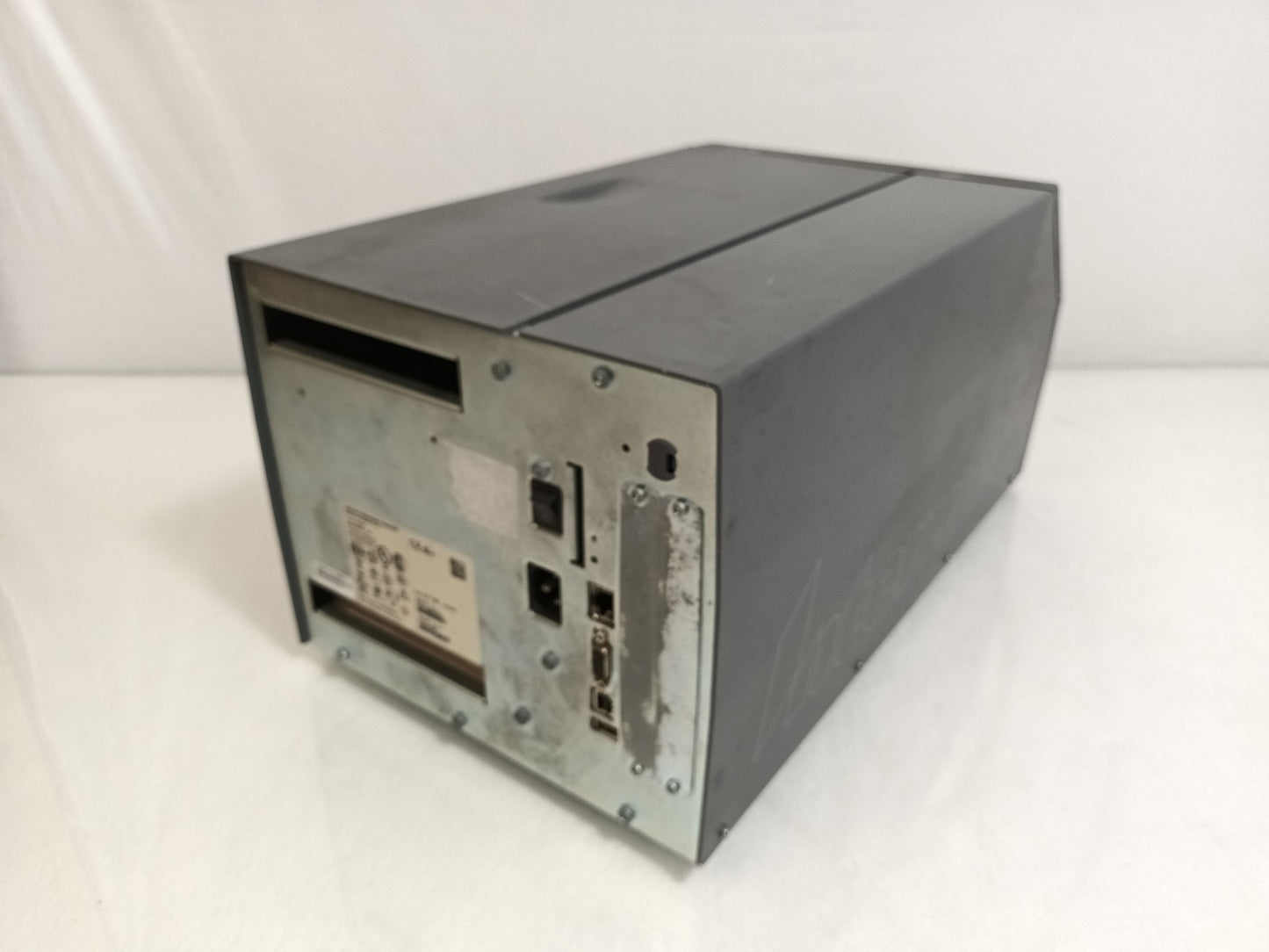 Intermec PX4i USB LAN Serial Thermal Label Barcode Printer