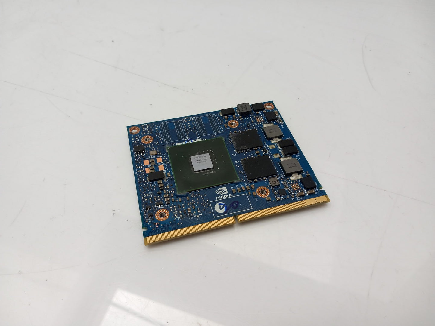 HP ZBook 15 1GB Video Graphics Card Nvidia K610M N15M-Q2-B-A1 745325-001