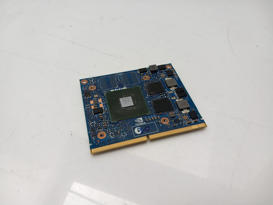 HP ZBook 15 1GB Video Graphics Card Nvidia K610M N15M-Q2-B-A1 745325-001