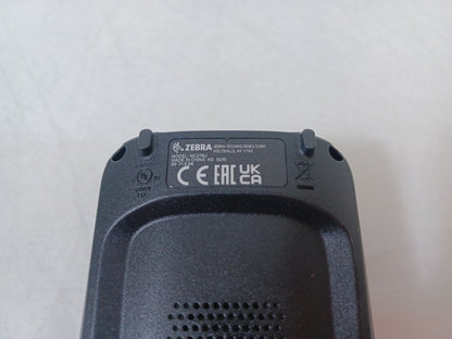 Zebra MC2700 Mobile Computer Handheld 2D Barcode Scanner MC27BJ-2A3S2RW