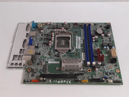 Lenovo S510 IH110CX Socket LGA1151 DDR4 Motherboard With I/O Shield 00XK027
