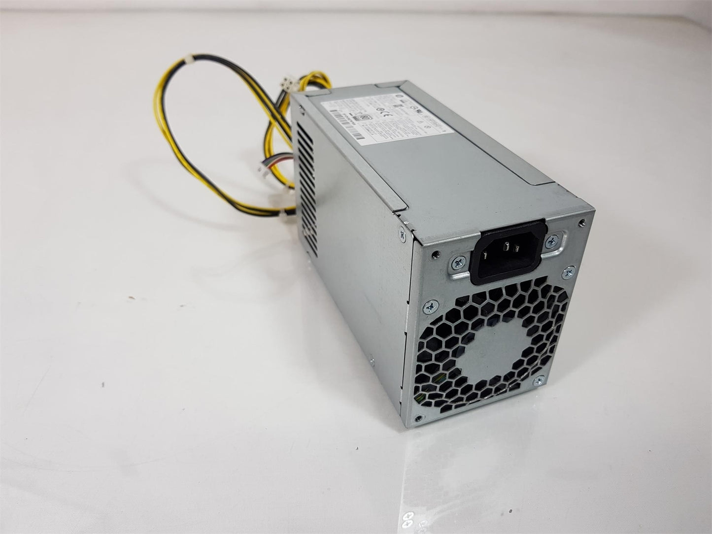 HP EliteDesk 800 G3 180W Power Supply Unit 901762-004