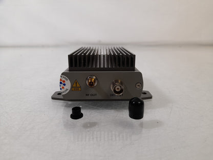 HP Agilent 83017A Microwave System Amplifier 0.5-26.5GHz With Power Supply