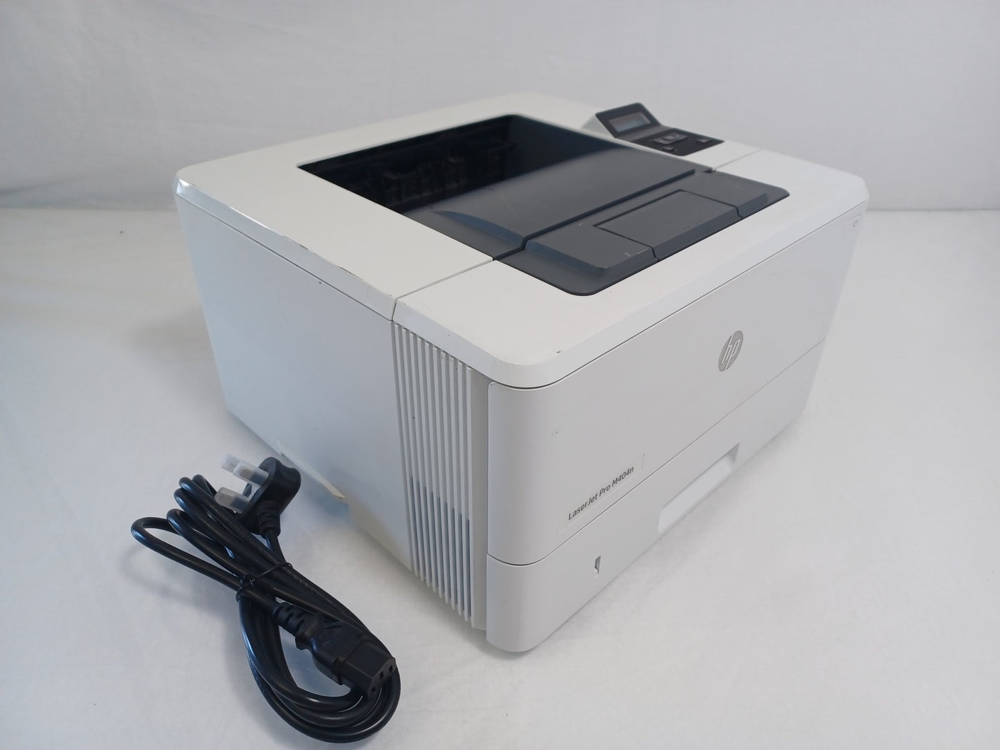 HP LaserJet Pro M404n Mono A4 Laser Printer -W1A52A