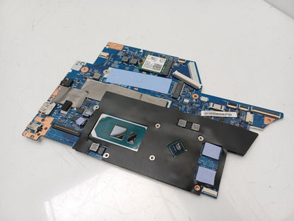 Lenovo IdeaPad Flex 5-15IIL05 Motherboard i5-1035G1 1.00 GHz CPU 5B20S44397