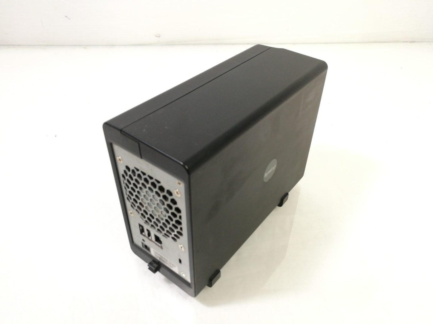 Synology DS209+ Disk Station 1TB 2 Bay NAS Network Attached Storage - 2x 500GB