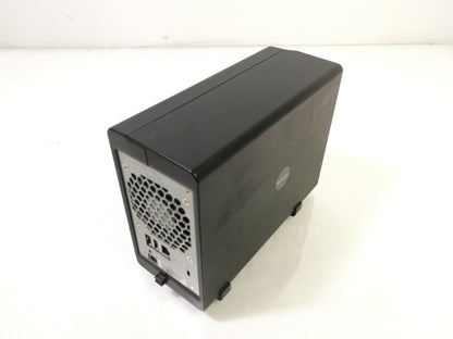 Synology DS209+ Disk Station 1TB 2 Bay NAS Network Attached Storage - 2x 500GB