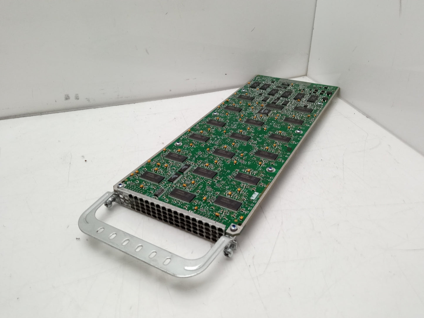 Cisco NP108 Universal Port Feature Card 73-3764-02 IPI1CC0AAA